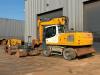 Liebherr A920 Litronic Photo 3 thumbnail