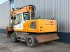 Liebherr A920 Litronic Photo 6 thumbnail