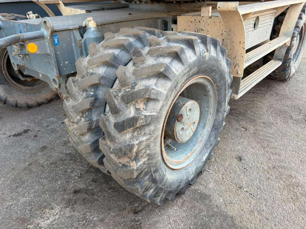 Liebherr A920 Litronic Photo 12