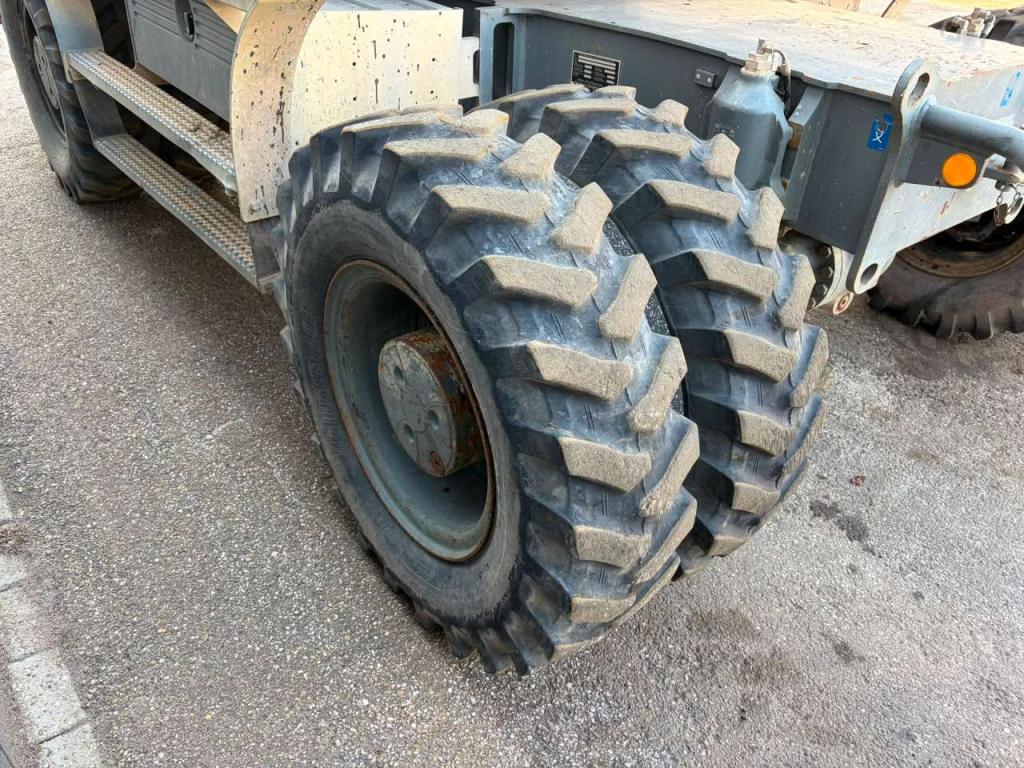 Liebherr A920 Litronic Photo 14