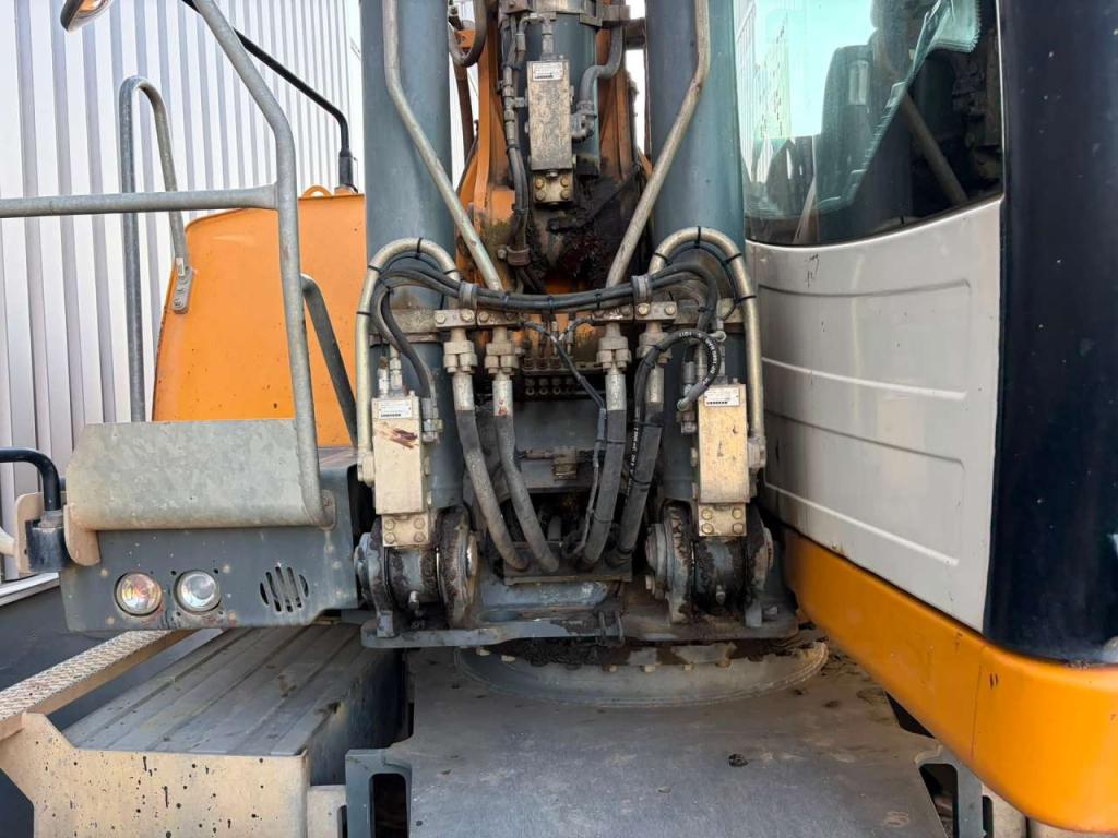 Liebherr A920 Litronic Photo 19