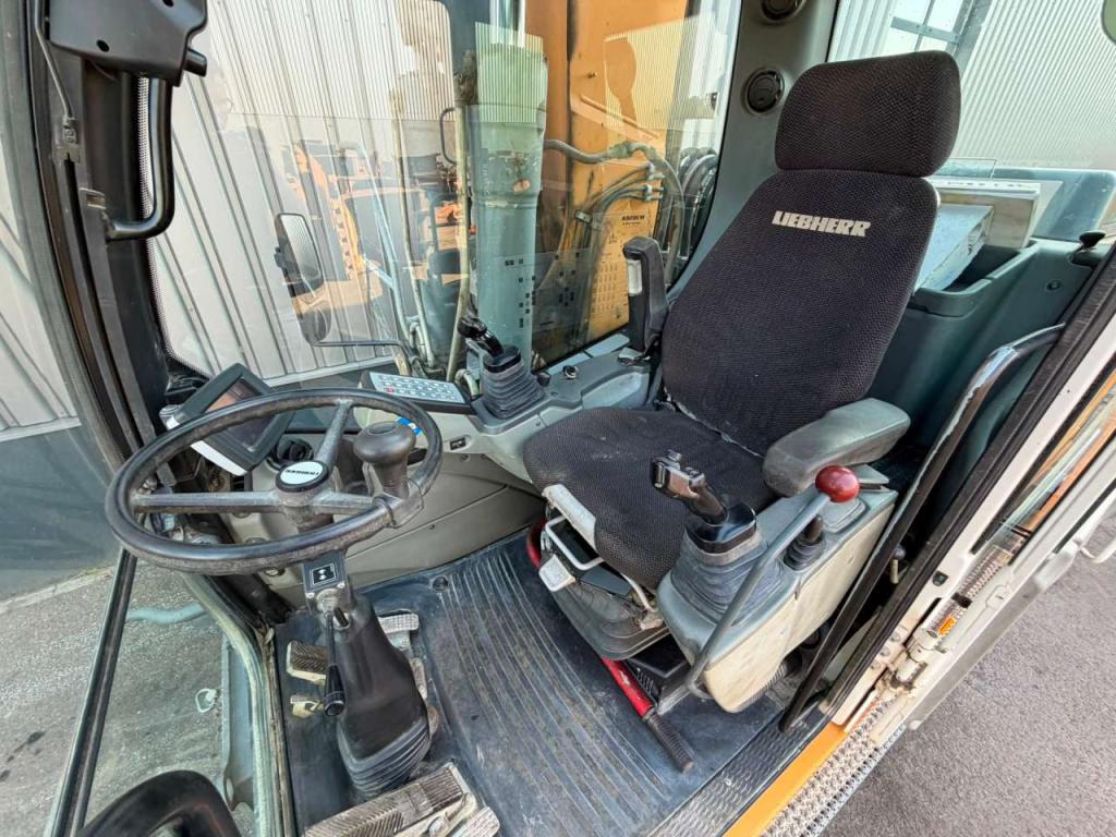 Liebherr A920 Litronic Photo 22