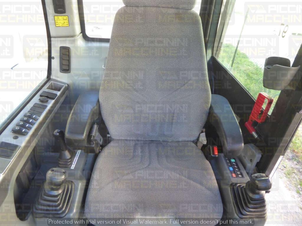 Bobcat E62 Photo 17