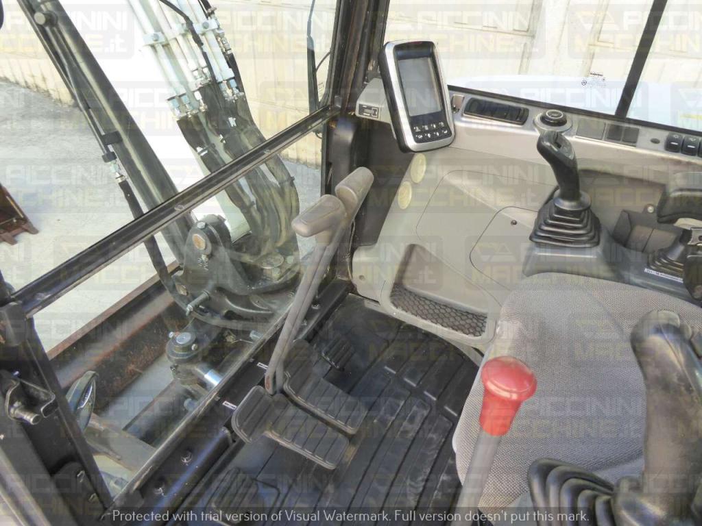 Bobcat E62 Photo 19