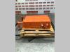 Oil tank for Hitachi ZX135 US-7 Photo 3 thumbnail
