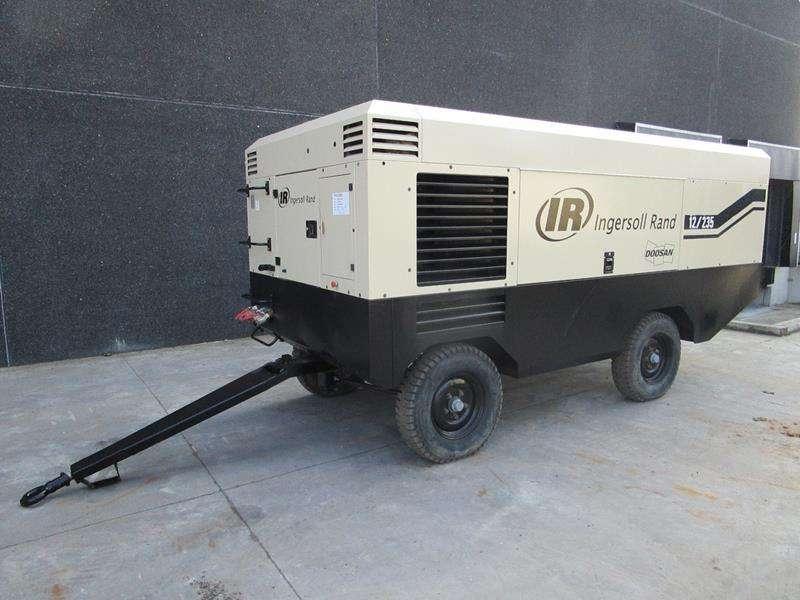 Ingersoll Rand 12/235 N Photo 1