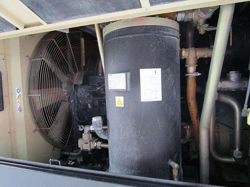 Ingersoll Rand 12/235 N Photo 10