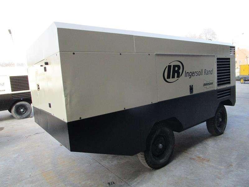 Ingersoll Rand 12/235 N Photo 16