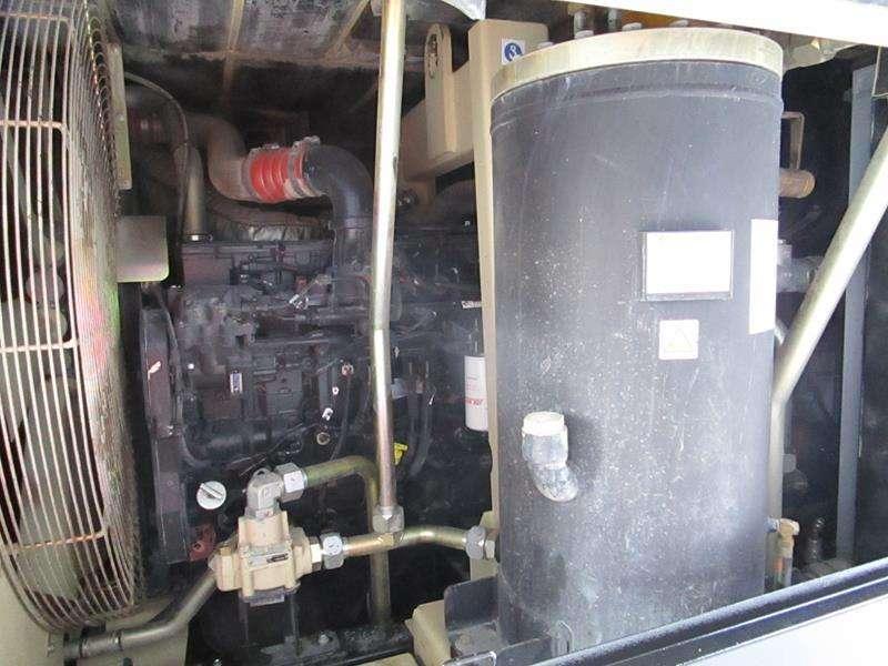 Ingersoll Rand 12/235 N Photo 6