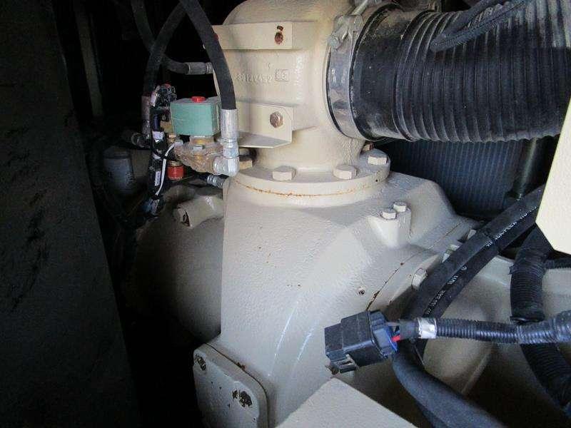 Ingersoll Rand 12/235 N Photo 8