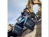 EMM Pinza selezionatrice escavatore 150/190 q.li Photo 1 thumbnail