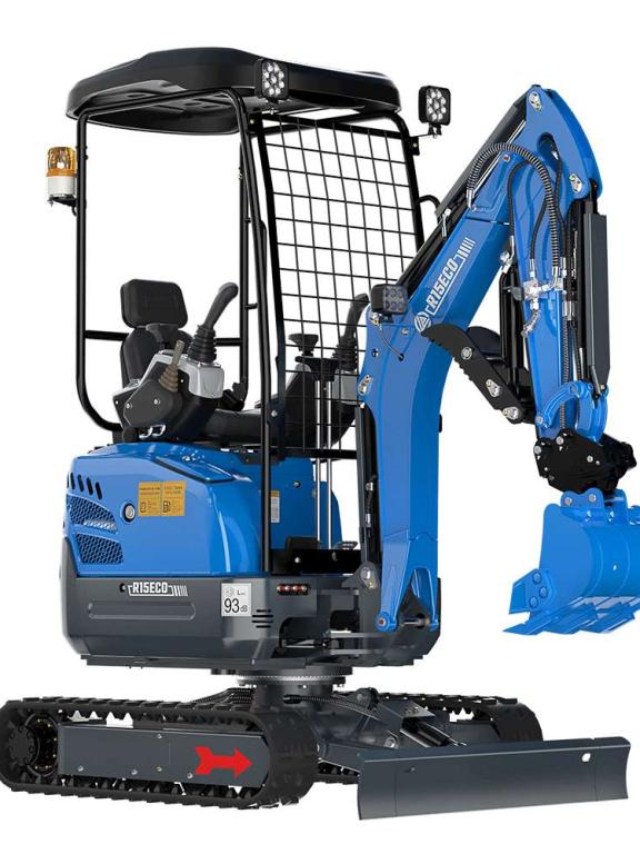Rippa R15 Photo 1