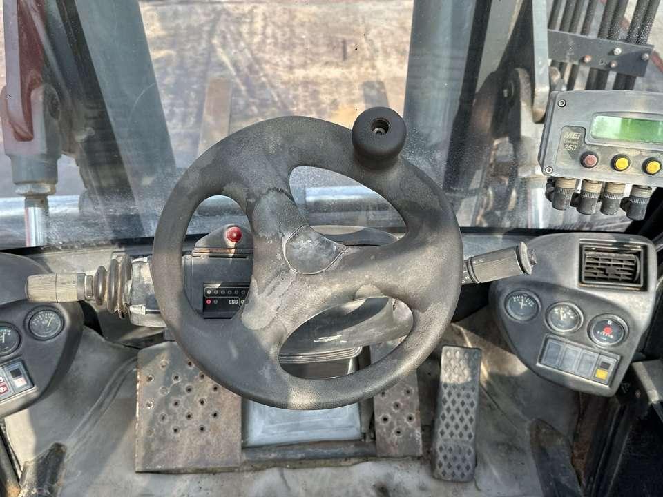 Linde H100 Photo 12