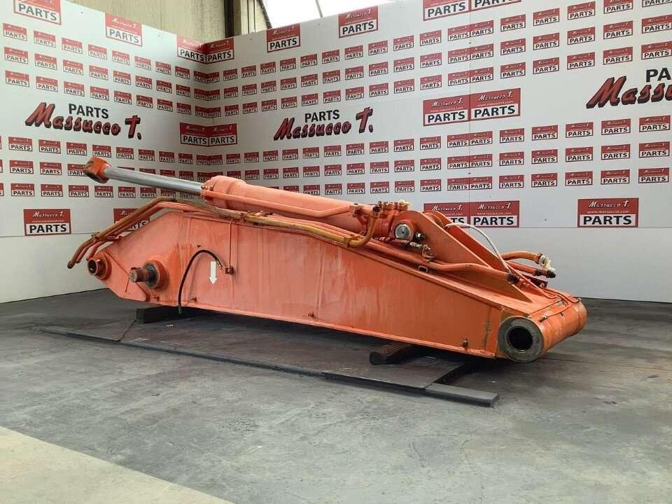 Three piece boom for Hitachi Photo 1