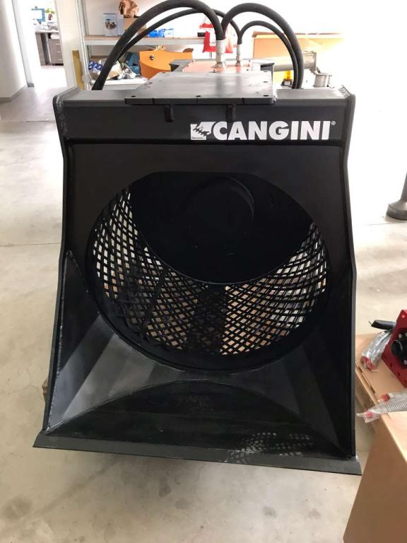 Cangini VMS14 Photo 1