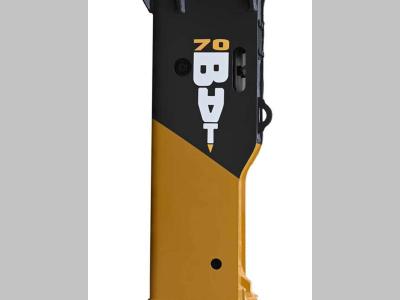 Other manufacturers BAT 70 sold by Balavto