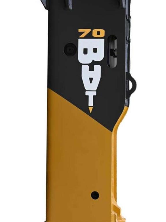Other manufacturers BAT 70 Photo 1