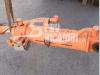 Bucket rotation piston for Hitachi LX 145 Photo 2 thumbnail