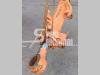 Bucket rotation piston for Hitachi LX 145 Photo 3 thumbnail