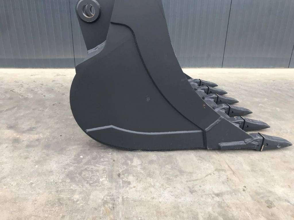 Caterpillar 320D C-Stick Photo 10