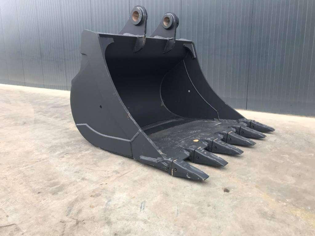 Caterpillar 320D C-Stick Photo 2