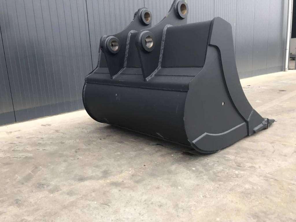 Caterpillar 320D C-Stick Photo 3