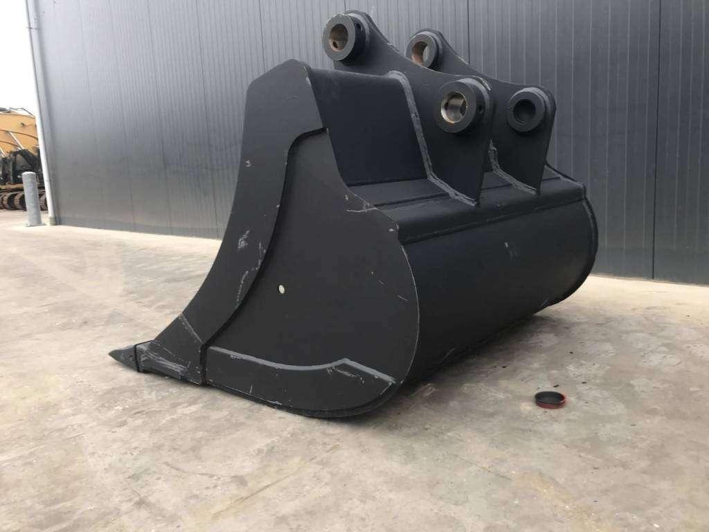 Caterpillar 320D C-Stick Photo 4
