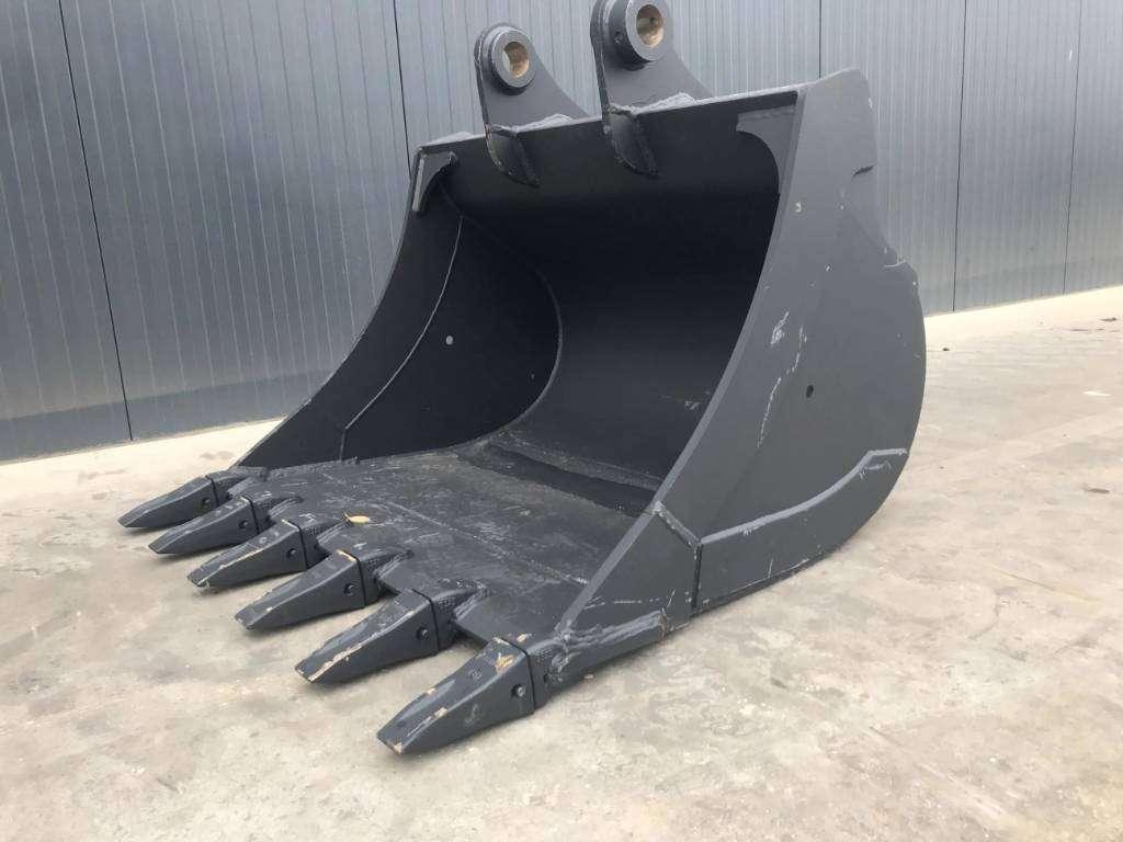 Caterpillar 320D C-Stick Photo 5