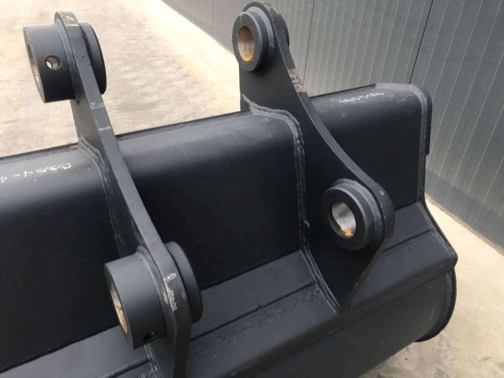 Caterpillar 320D C-Stick Photo 8