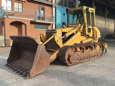 Fiat Allis FL14D sold by Massucco T. Srl