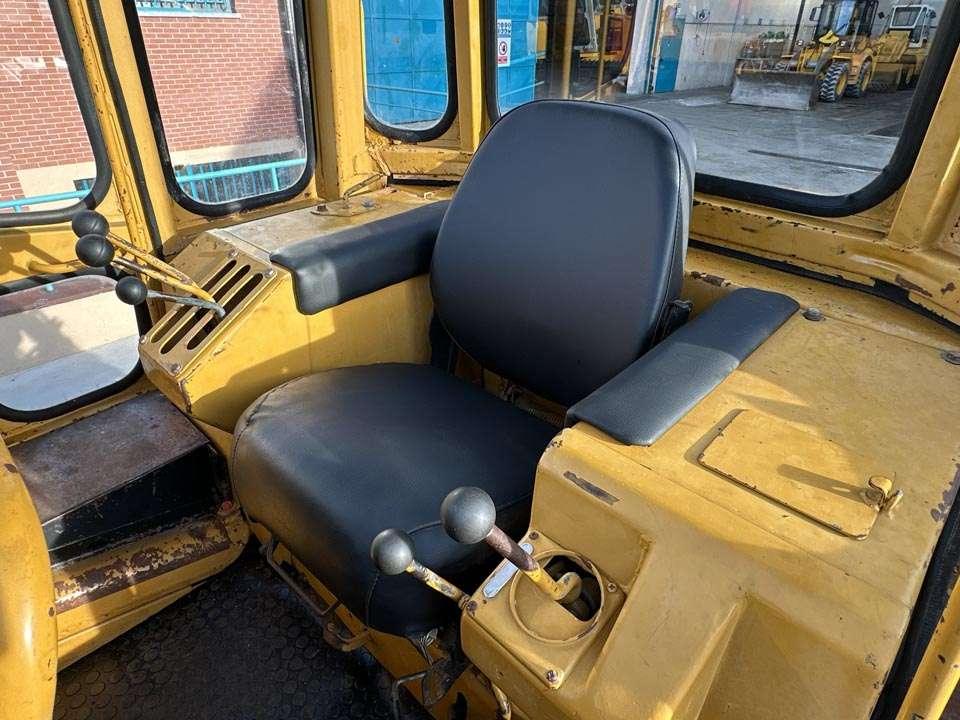 Fiat Allis FL14D Photo 14