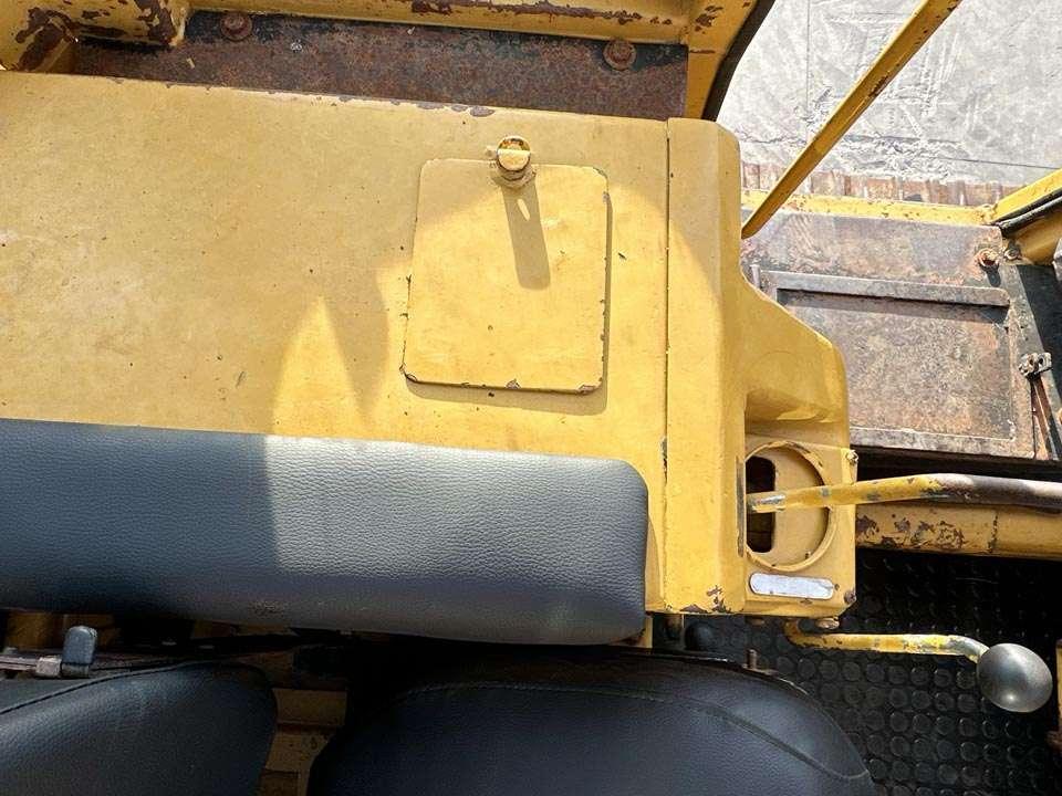 Fiat Allis FL14D Photo 16