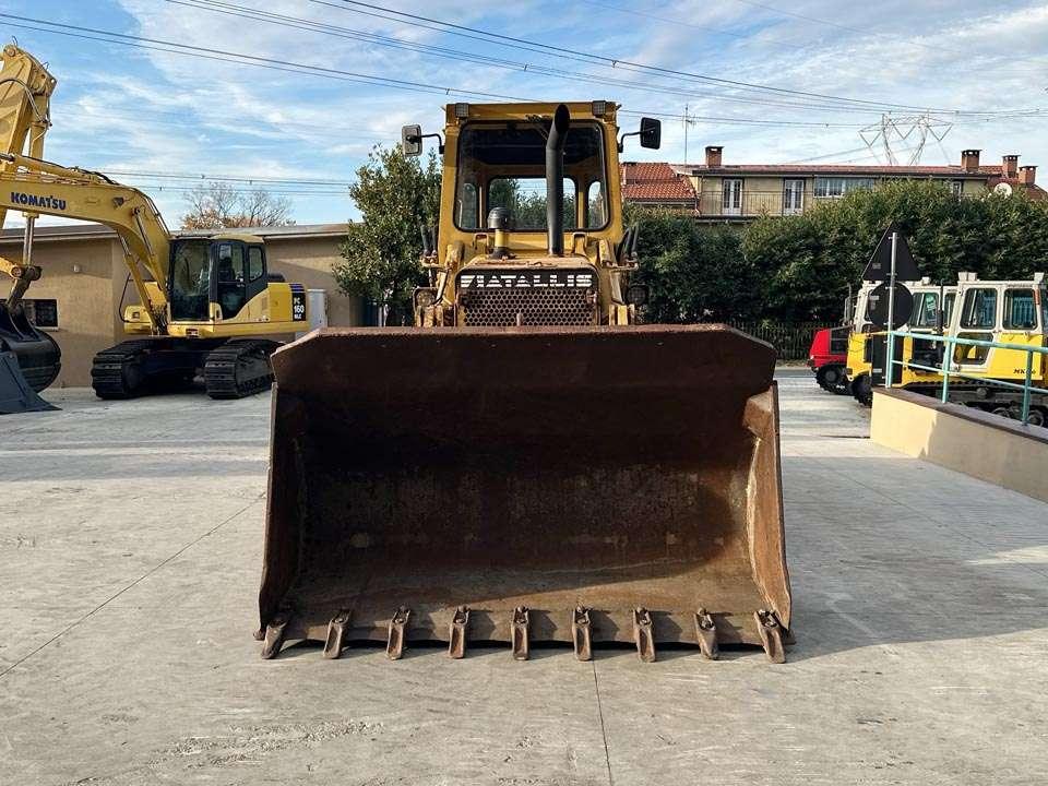 Fiat Allis FL14D Photo 19