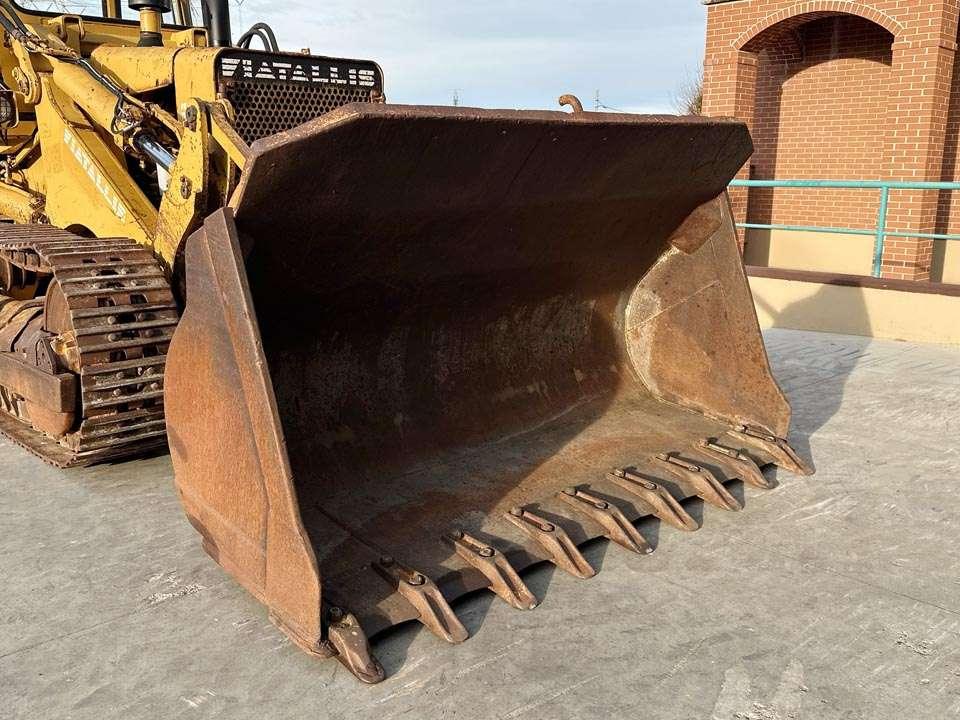 Fiat Allis FL14D Photo 8
