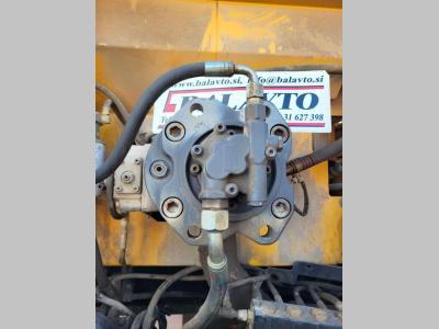 Volvo Hydraulic pump P1 14531300 for Volvo EC210C, EC235C, ECR235C... sold by Balavto