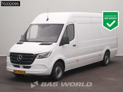 Mercedes-Benz Sprinter 314 CDI Automaat L3H2 AC/Climate MBUX Carplay Camera Cruise Euro6 L3 A/C Cruise control sold by BAS World B.V.