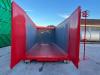 CONTAINER SCARRABILE A CIELO APERTO Photo 5 thumbnail