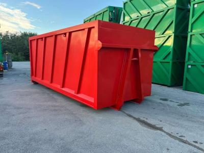 CONTAINER SCARRABILE A CIELO APERTO sold by Aurora Srl