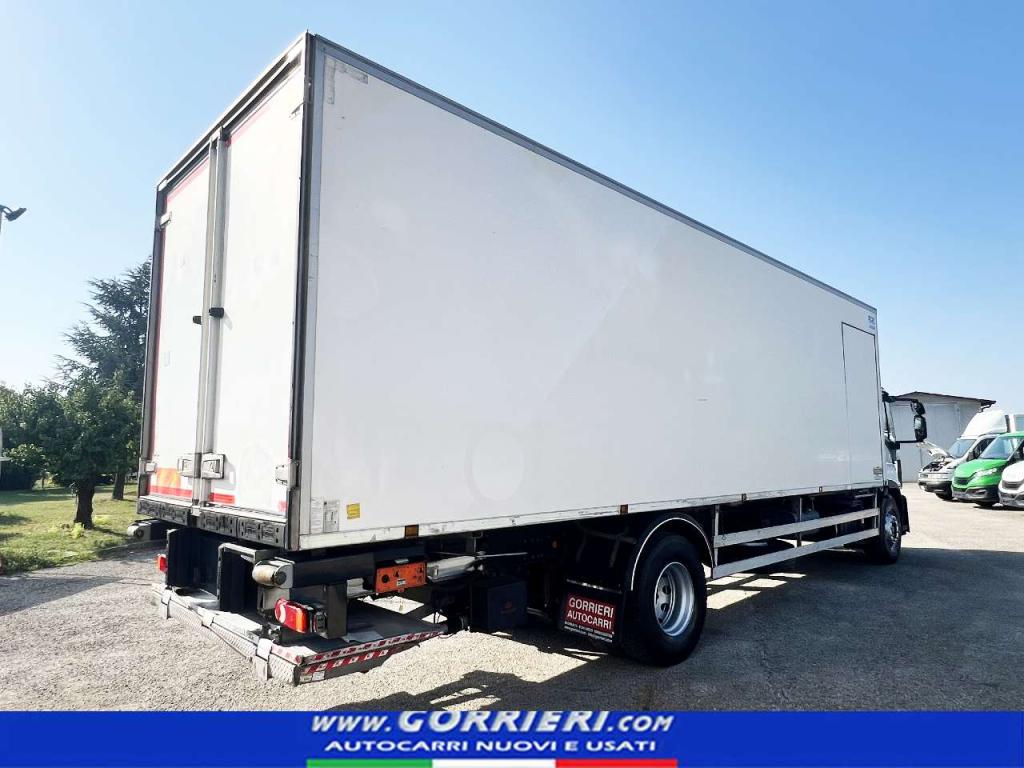 Iveco Eurocargo 190-250P Photo 3