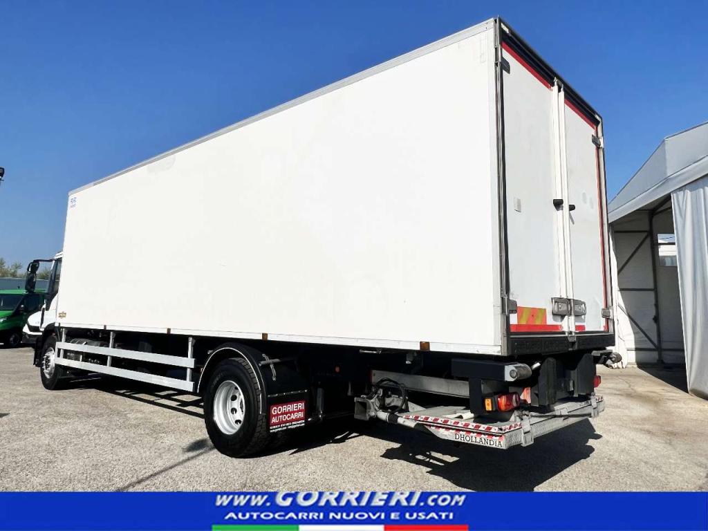 Iveco Eurocargo 190-250P Photo 4