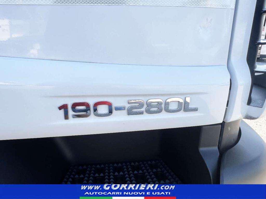 Iveco Eurocargo 190-250P Photo 7