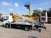 Multitel Pagliero mx250 Photo 1 thumbnail