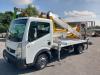 Multitel Pagliero mx250 Photo 11 thumbnail