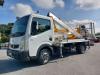 Multitel Pagliero mx250 Photo 9 thumbnail