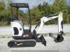 Bobcat E17Z Photo 6 thumbnail