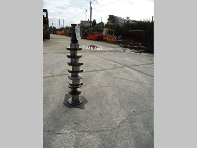 Crankshaft for Fiat AD7 - FL8 - NUMERO 577655 sold by OLM 90 Srl