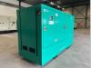 Cummins C170D5Q - 170 kVA Generator - DPX-18511-Q Photo 2 thumbnail
