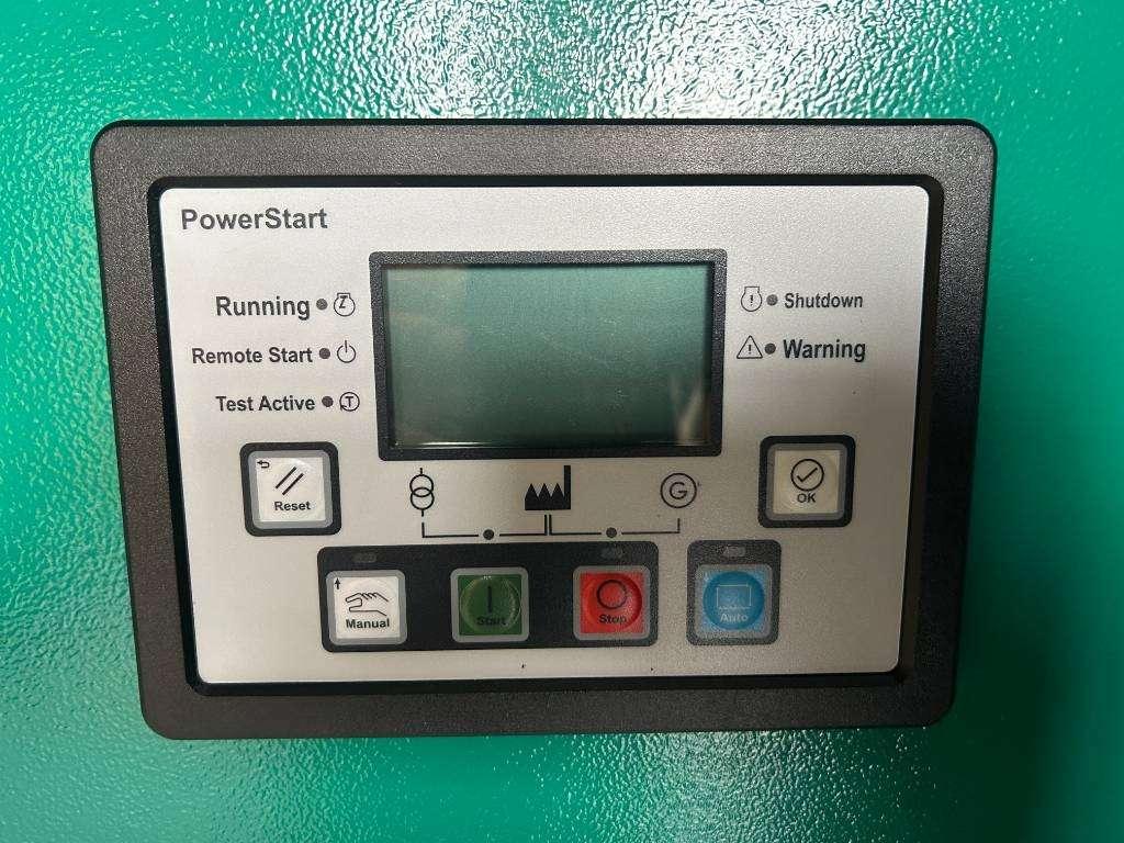Cummins C170D5Q - 170 kVA Generator - DPX-18511-Q Photo 15