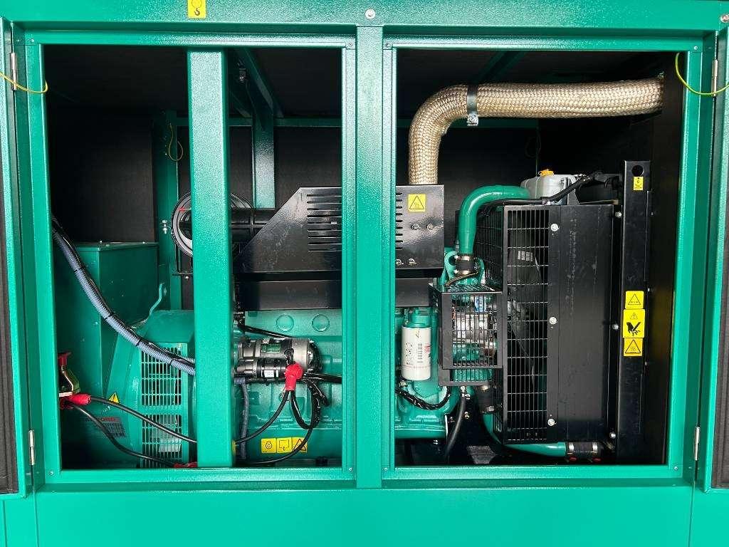 Cummins C170D5Q - 170 kVA Generator - DPX-18511-Q Photo 6