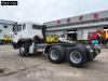 Sinotruk HOHAN 371 6X4 Photo 2 thumbnail
